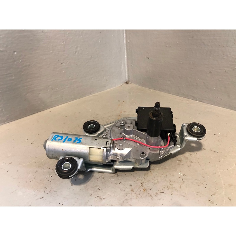 Range Rover L322 Rear Wiper Motor 0 390 201 571 Land Rover 2002 to 2010 R31075