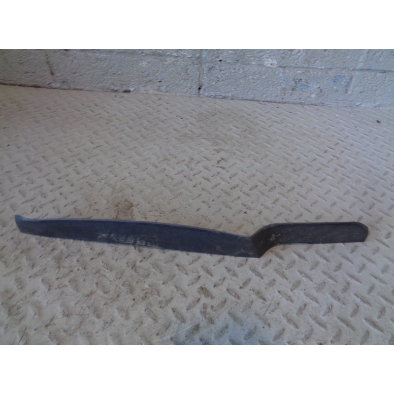 Range Rover Sport Bumper Trim Front Lower Near Side DFB500170 2005 To 2009