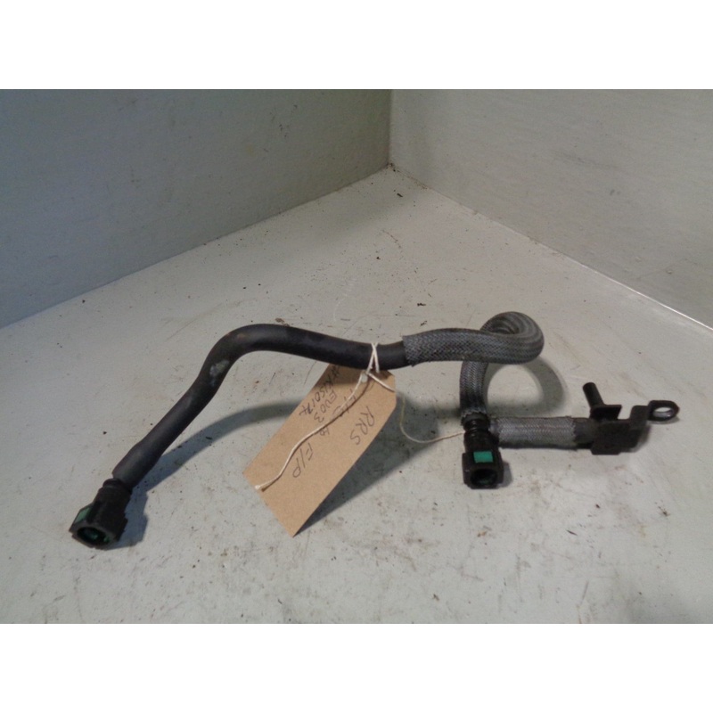 Range Rover Sport Fuel Pipe Cooler to Pump 2.7 TDV6 Euro 3 2005 to 2007