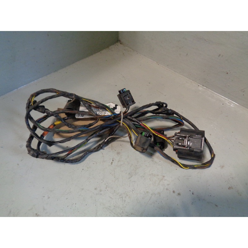 Range Rover Sport Parking Sensor Wiring Loom Front Bumper 4H22-14A614-MA