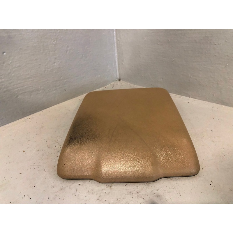 Discovery 2 Centre Console Lid Armrest Beige Land Rover 1998 to 2004 L06085