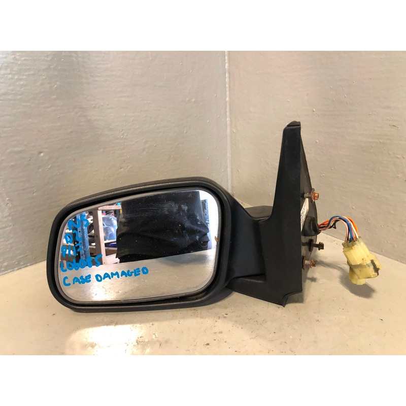 Discovery 2 Electric Door Mirror Near Side Left Land Rover 1998 to 2004 L06085
