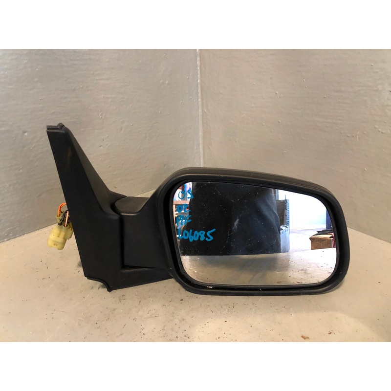 Discovery 2 Electric Door Mirror Off Side Right Land Rover 1998 to 2004 L06085