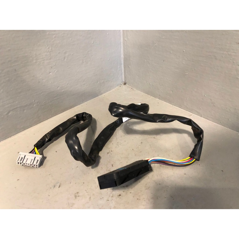 Discovery 2 Electric Seat Switch Loom Off Side Front Land Rover 1998 to 2004