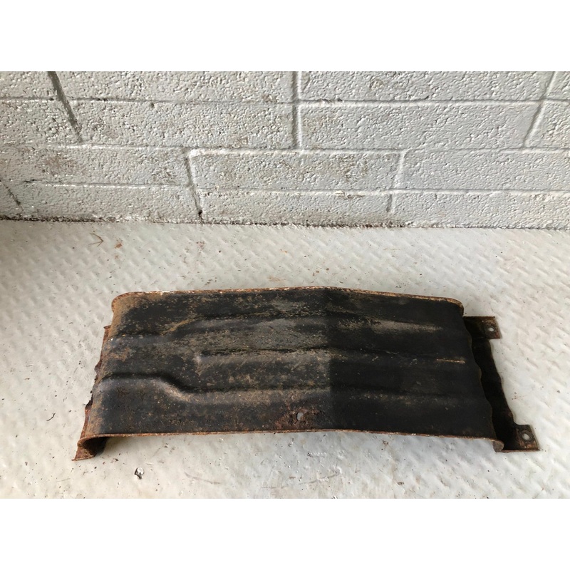 Discovery 2 Fuel Tank Guard Support Land Rover TD5 V8 1998 to 2004 L06085