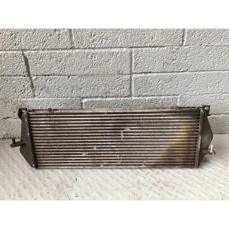Discovery 2 Intercooler Radiator TD5 15P BTP5649 Land Rover 2002 to 2004 L06085
