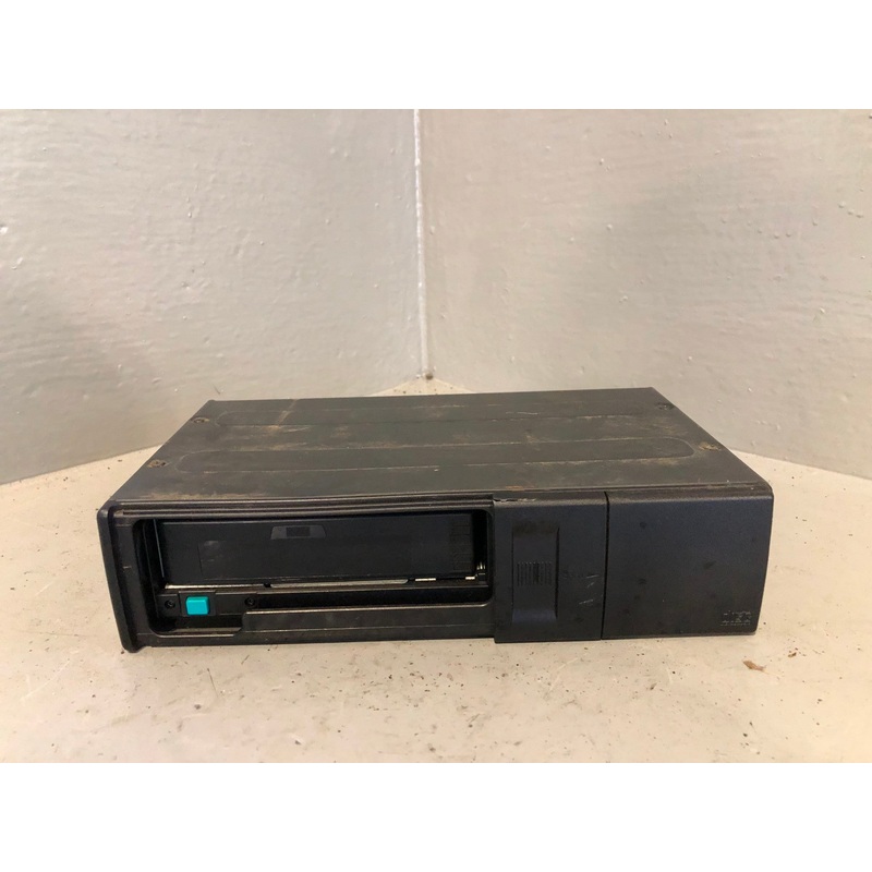 Discovery 2 Multi CD Changer Alpine Magazine XQE100240 1998 to 2004 Land Rover