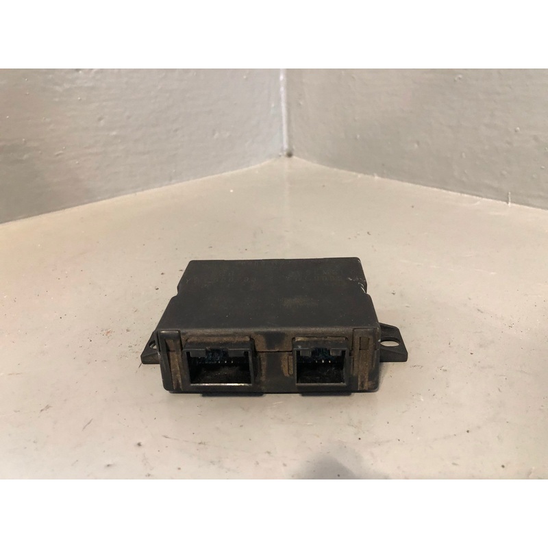 Discovery 2 PDC Module Parking Distance YWC000793 Land Rover 1998 to 2004