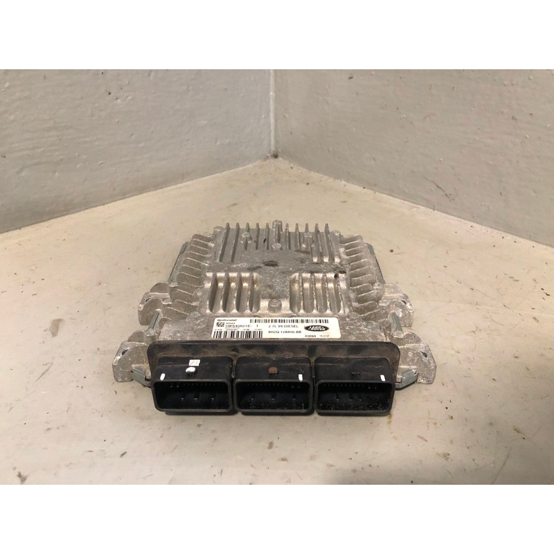 Discovery 3 ECU 2.7 TDV6 8H2Q-12A650-AB Land Rover 2007 to 2009