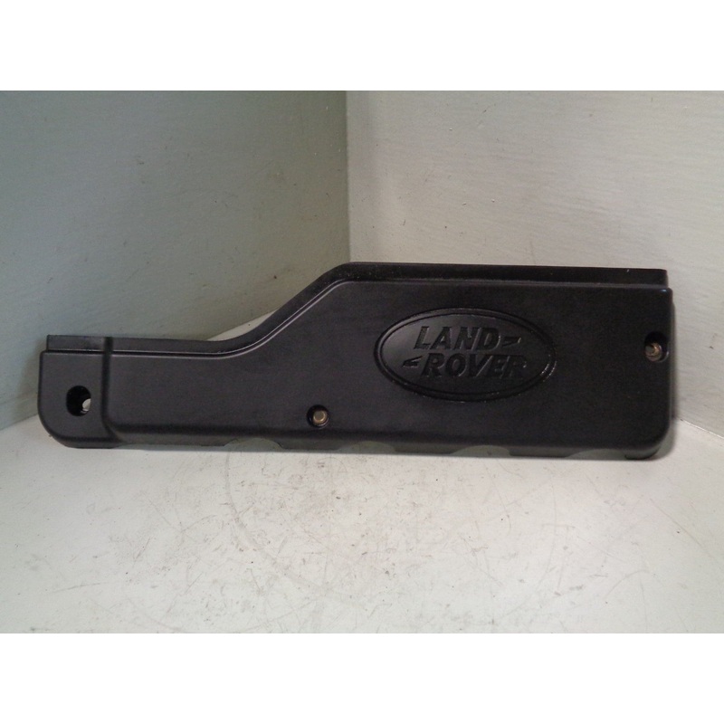 Freelander 1 Engine Cover Top LBH000130 2.0 Td4 Land Rover 2001 to 2006