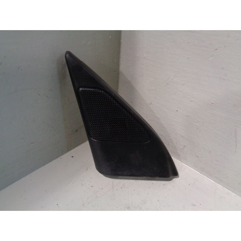 Freelander 1 Front Door Tweeter Speaker Grille Near Side Black Land Rover