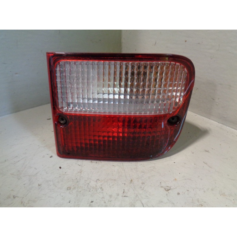 Freelander 1 Rear Light Off Side Indicator Bumper Clear Land Rover H15024