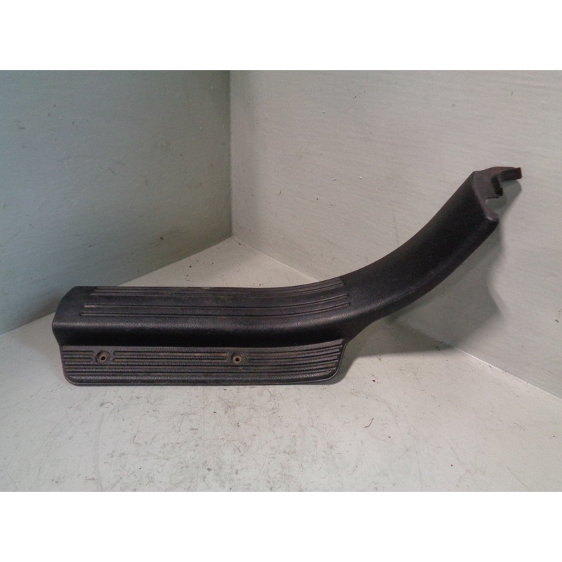 Freelander 1 Sill Trim Inner Panel Near Side Rear Land Rover 2001 to 2006