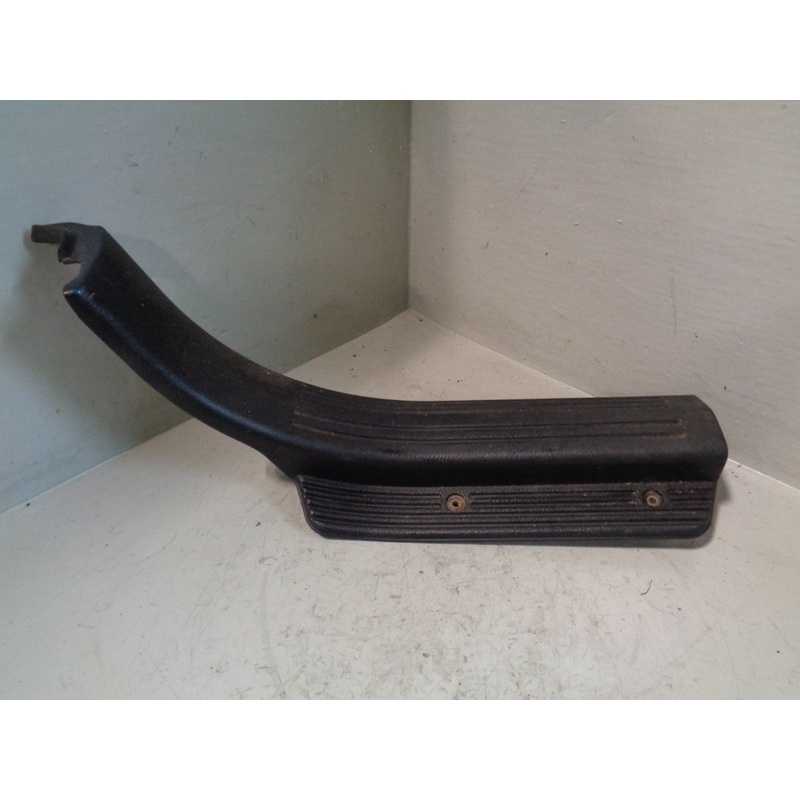 Freelander 1 Sill Trim Inner Panel Off Side Rear Land Rover 2001 to 2006