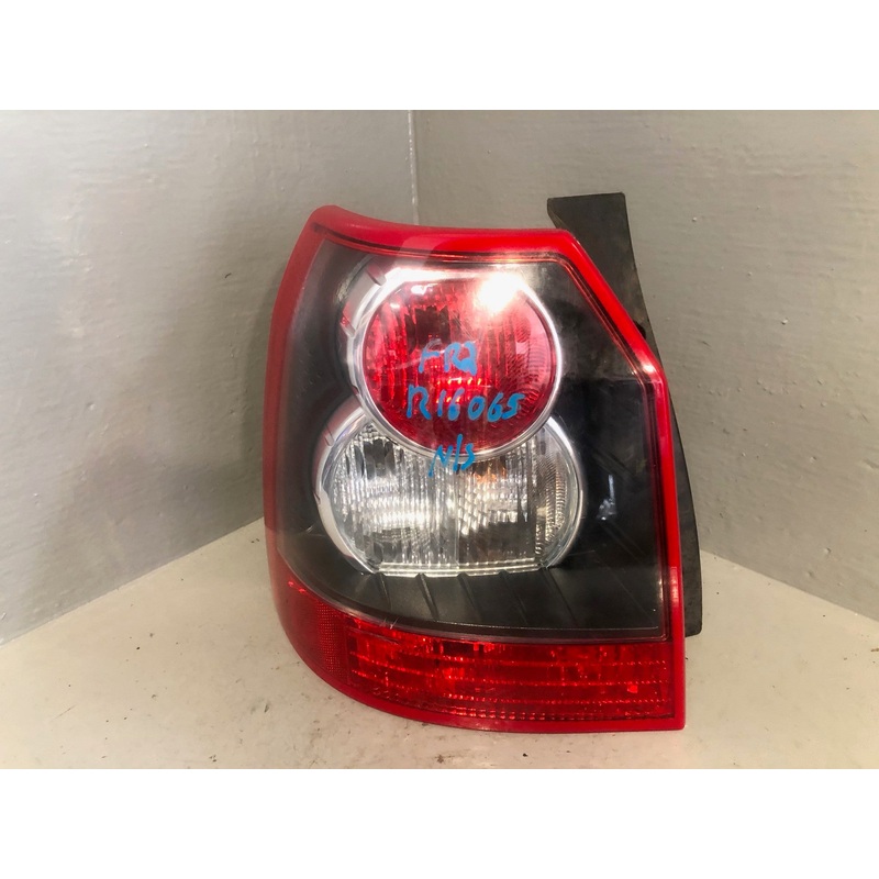 Freelander 2 Near Side Rear Tail Light XFB500030 Land Rover 2006 to 2010 R16065