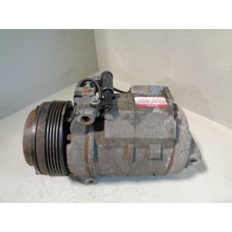 Range Rover L322 Air Conditioning Compressor Pump MC447220-3325 2002 to 2006