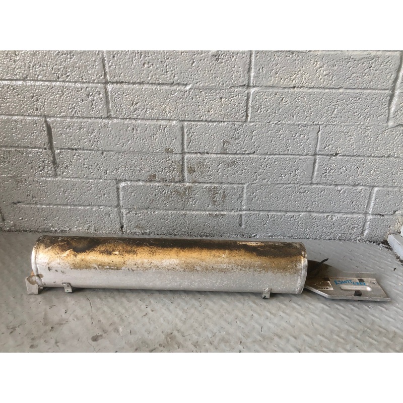 Range Rover L322 Air Tank Suspension Reservoir 37.21-6. 753 865 0 R31075