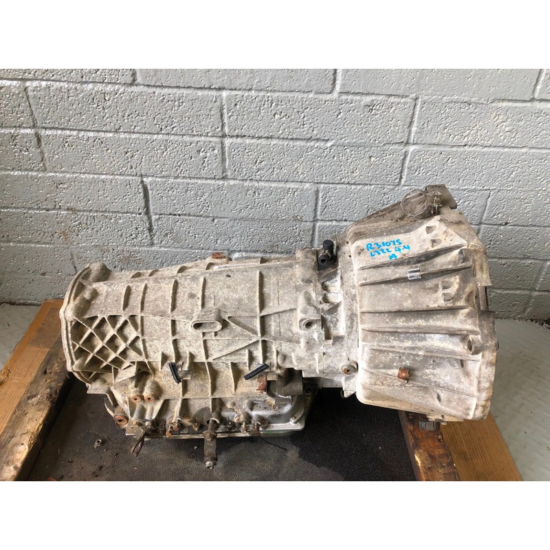 Range Rover L322 Automatic 4.4 V8 Gearbox Torque Converter 5HP-24 R31075