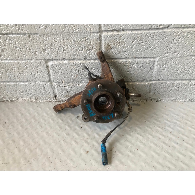 Range Rover L322 Hub Assembly Off Side Front 2002 to 2006 All Models R31075