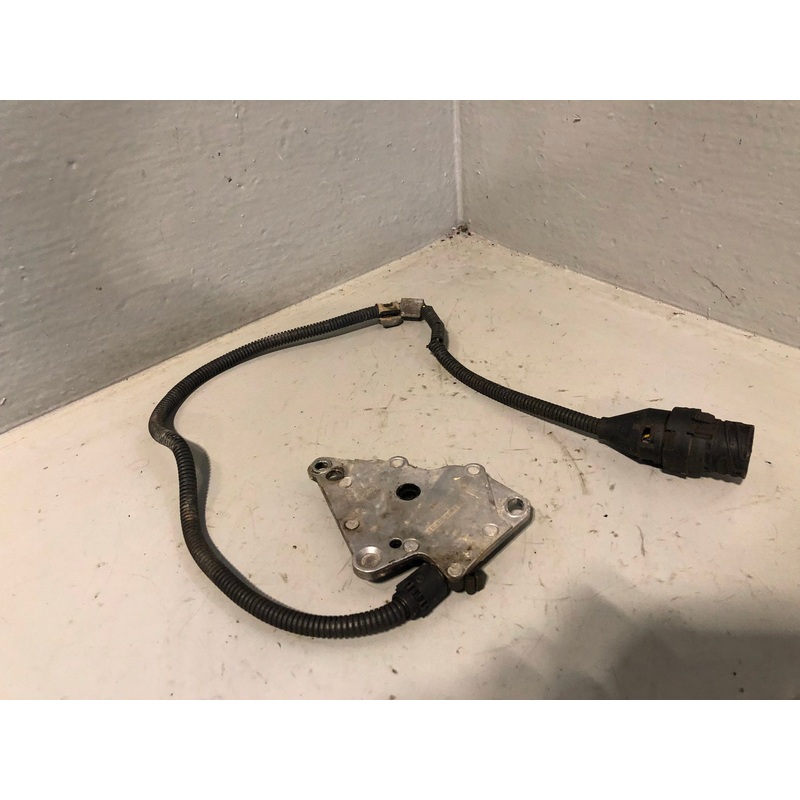 Range Rover L322 Inhibitor Switch Auto Gearbox XYZ Selector 4.4 V8 2002 to 2006