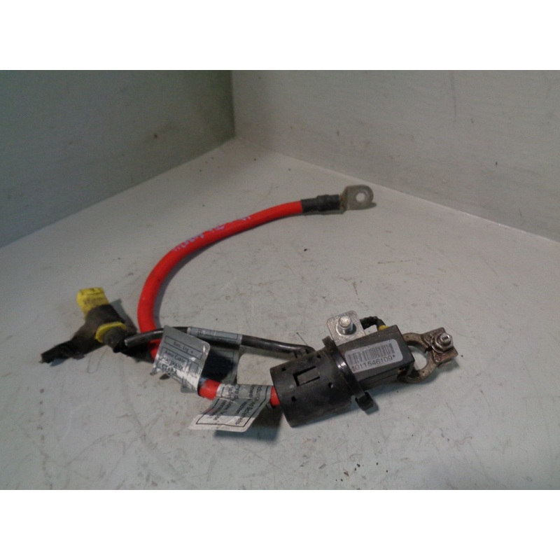 Range Rover L322 Positive Battery Wiring Loom YTA000040 3.0 TD6 2002 to 2006