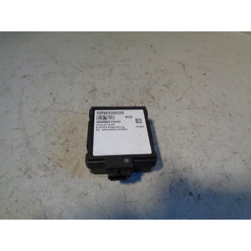 Range Rover L322 Radio Receiver Module Aerial Amplifier RRW500020 2002 to 2013