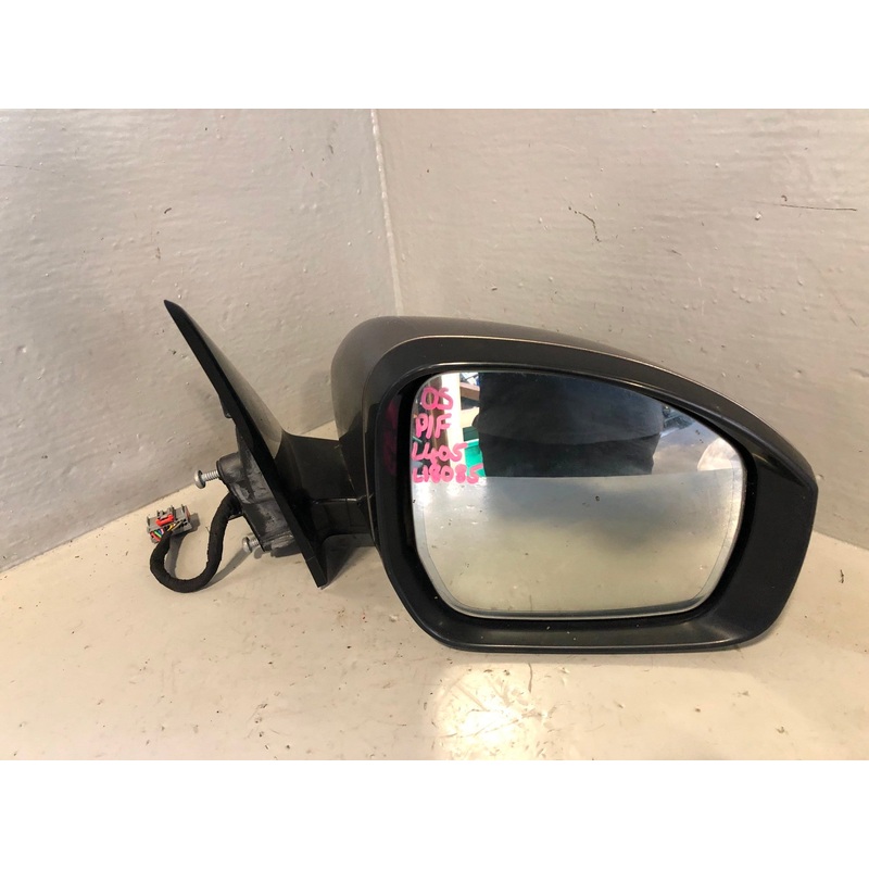 Range Rover L405 Mirror Off Side Right Powerfold Grey 2013 to 2017 L18085