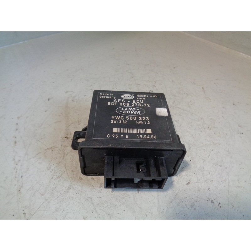 Adaptive Headlight Control Module Range Rover Sport L320 / L322 YWC500323