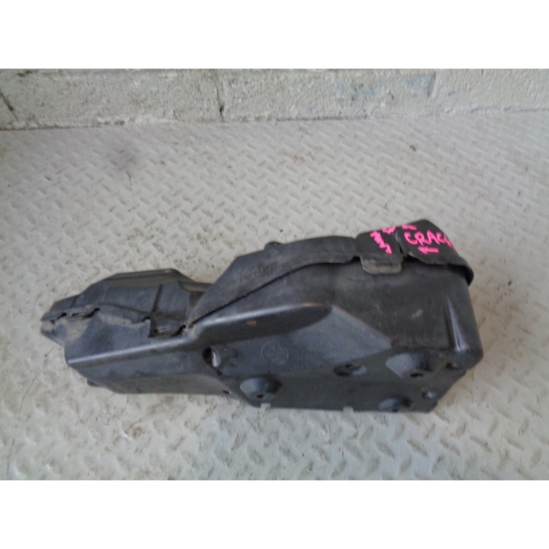 Air Suspension Compressor AMK Housing Box Discovery 3 4 Range Rover Sport H15034