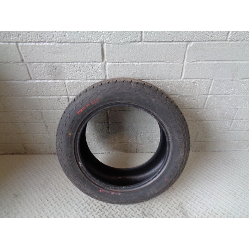 Antares Majoris Part Worn Tyre 255/55R19 255 55 19 5mm Tread K12024A