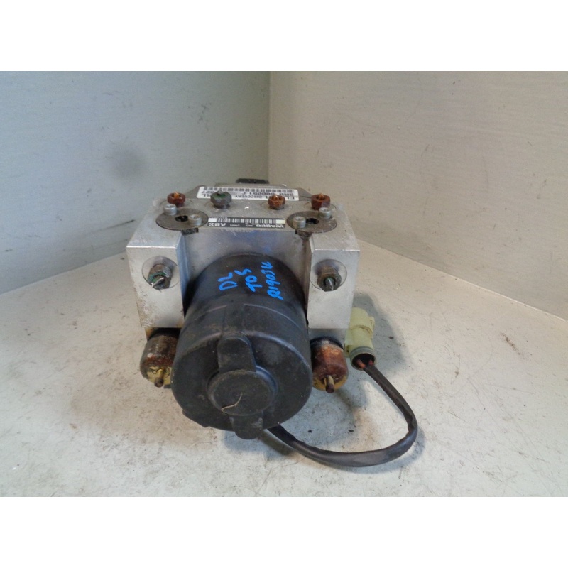 Discovery 2 ABS Pump Module SRB500051 Land Rover 1998 to 2004