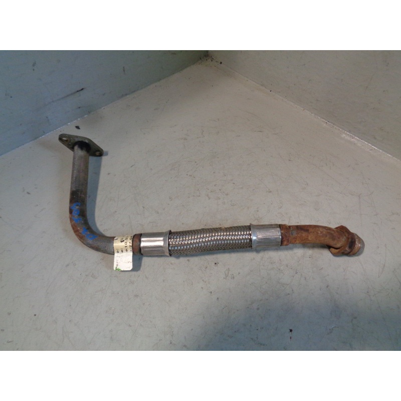 Discovery 2 Turbo Oil Feed Pipe PNH101840 TD5 1998 to 2004 Land Rover R19034
