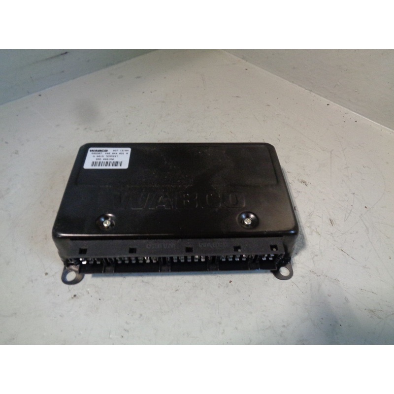 Discovery 2 Wabco ABS Control Module ECU SRD000150 Land Rover 1998 to 2004