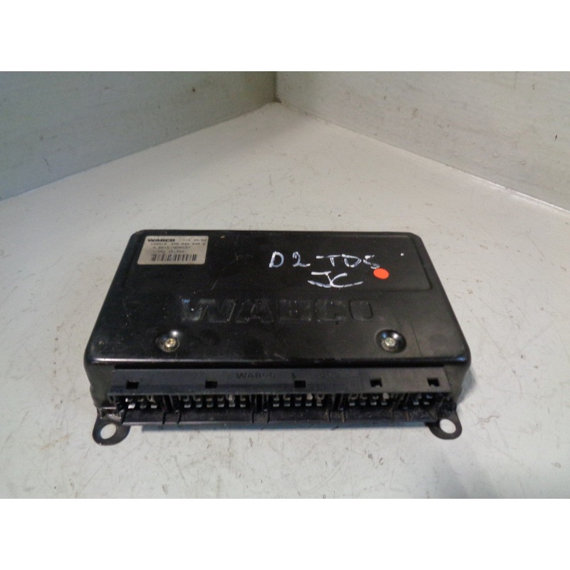 Discovery 2 Wabco ABS Control Module ECU SRD100462 Land Rover 1998 to 2004