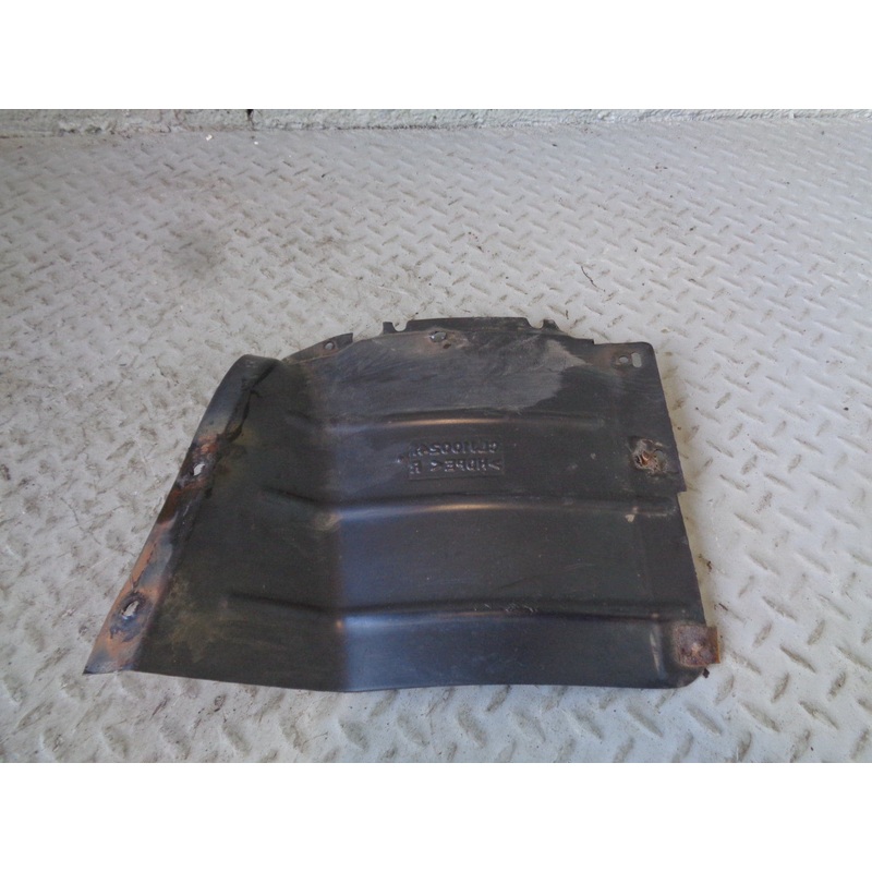 Discovery 2 Wheel Arch Liner Cover CLJ100241 Off Side Front Land Rover