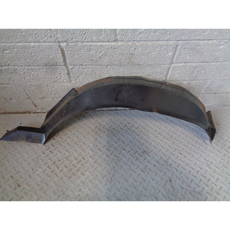 Discovery 2 Wheel Arch Liner Off Side Front CLF102041 Land Rover 1998 to 2004