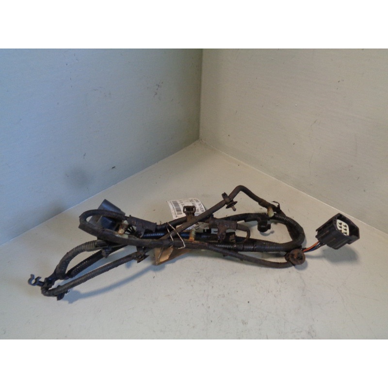 Discovery 3 Air Suspension Wiring Loom Land Rover 7H32-14A614-DB 2004 to 2009