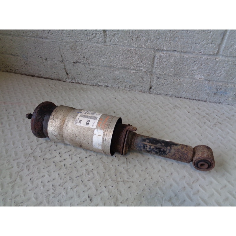 Discovery 3 Front Suspension Airbag Shock Absorber Strut Land Rover 22241484