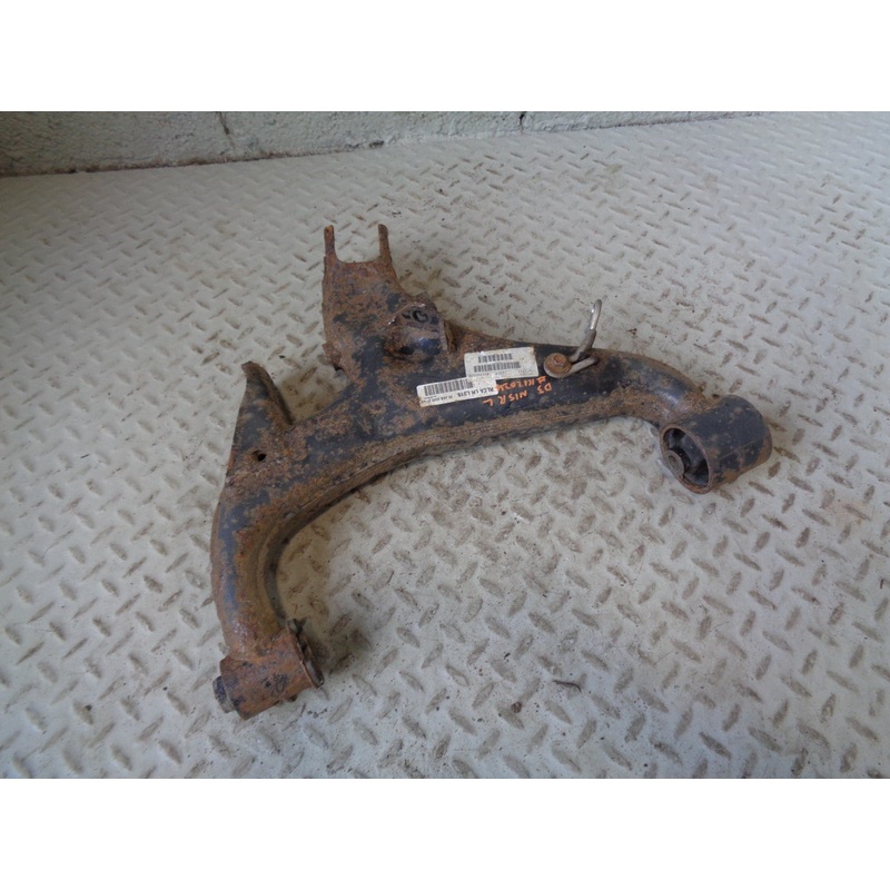 Discovery 3 Wishbone Control Arm Lower Near Side Rear Suspension Land Rover