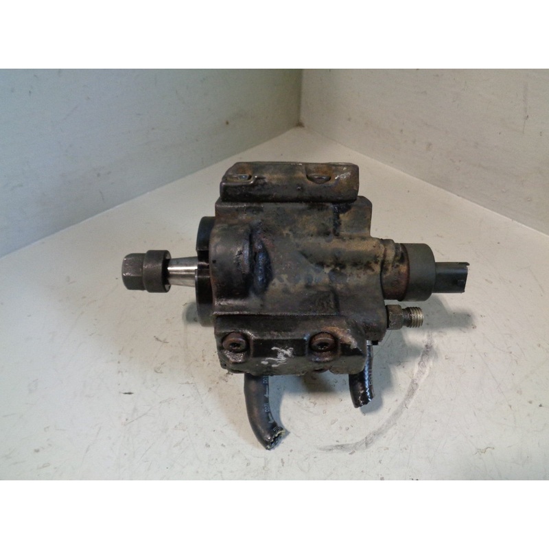 Freelander 1 Fuel Pump High Pressure 2.0 TD4 M47 Land Rover 2001 to 2006