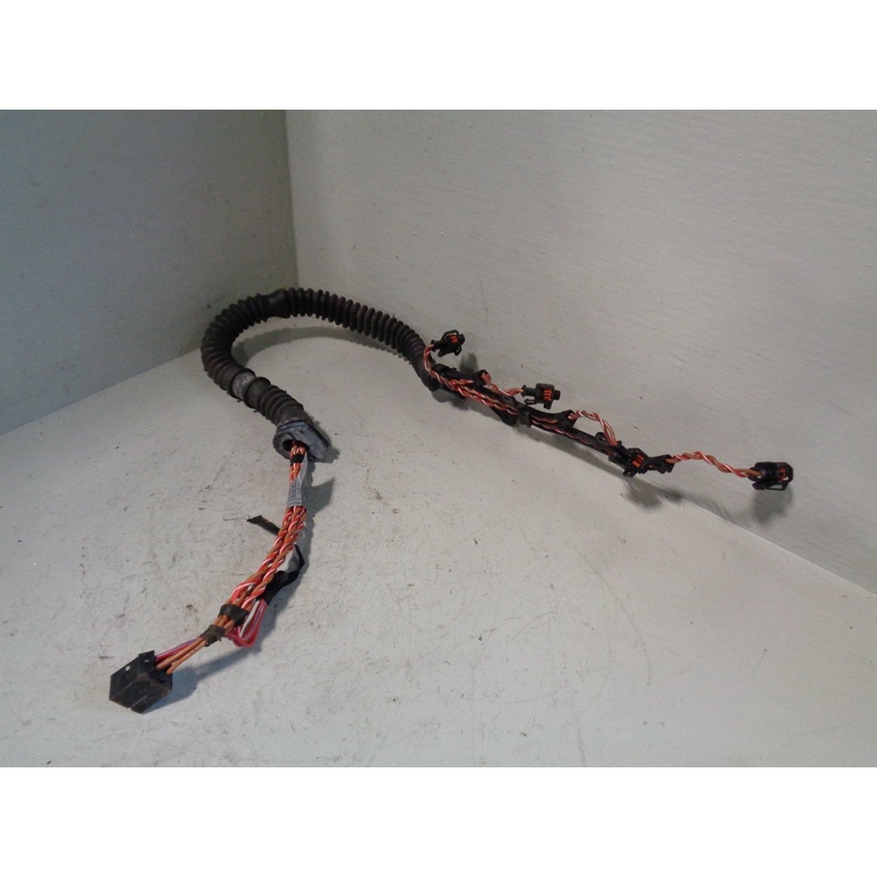 Freelander 1 Injector Wiring Loom 2.0 TD4 Land Rover 7 780 029 03 2001 to 2006
