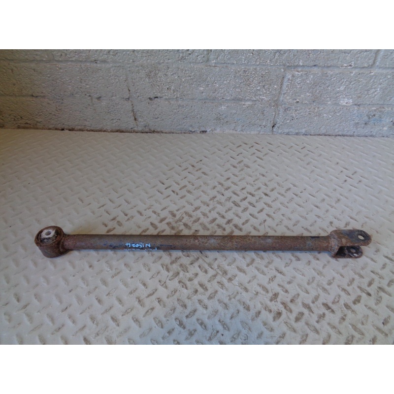 Freelander 1 Trailing Control Arm Rear Suspension Land Rover 2001 to 2006
