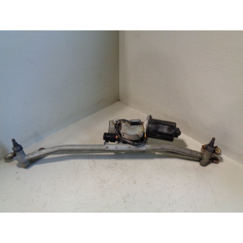 Freelander 1 Windscreen Wiper Motor Front Linkage Land Rover 1998 to 2004