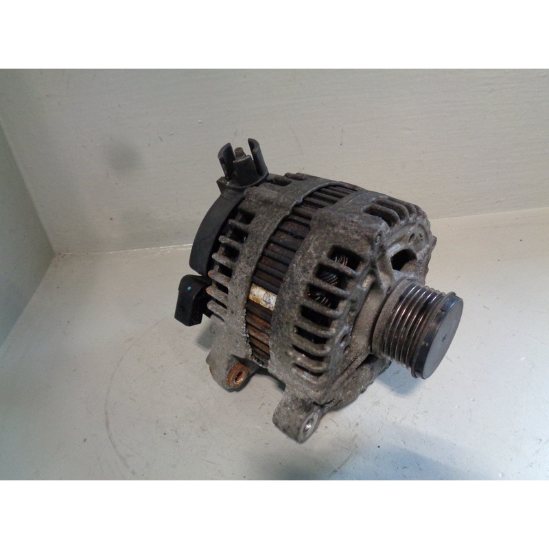Freelander 2 Alternator TD4 2.2 Land Rover 6G9N-10300-YC 2006 to 2011