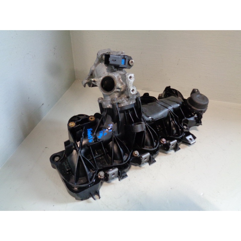Freelander 2 Inlet / Intake Manifold 2.2 TD4 Land Rover 2006 to 2011