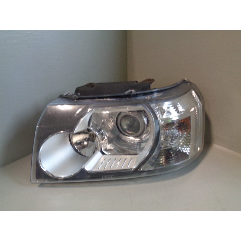 Freelander 2 Near Side Xenon Headlight Left Adaptive Land Rover 6H52-13W030-GC