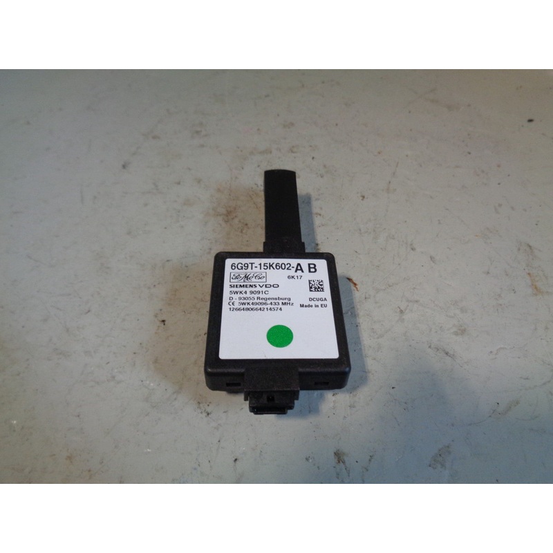 Freelander 2 Radio Signal Amplifier Land Rover 2006 to 2011 6G9T-15K602-AB /AC