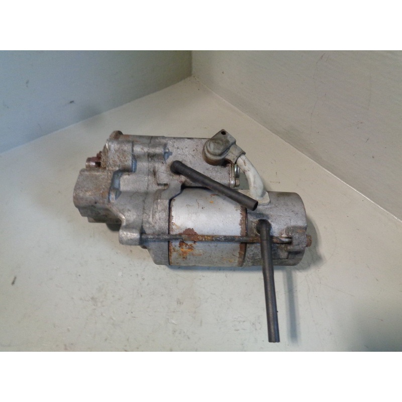 Freelander 2 Starter Motor 2.2 TD4 Land Rover 428000-6910 2006 to 2011