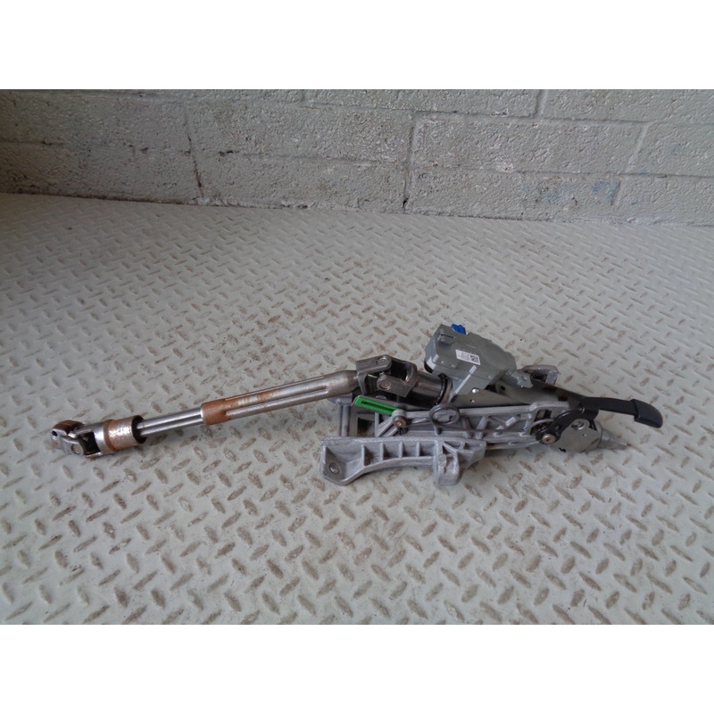 Freelander 2 Upper Steering Column Land Rover with Steering Lock Module R06034