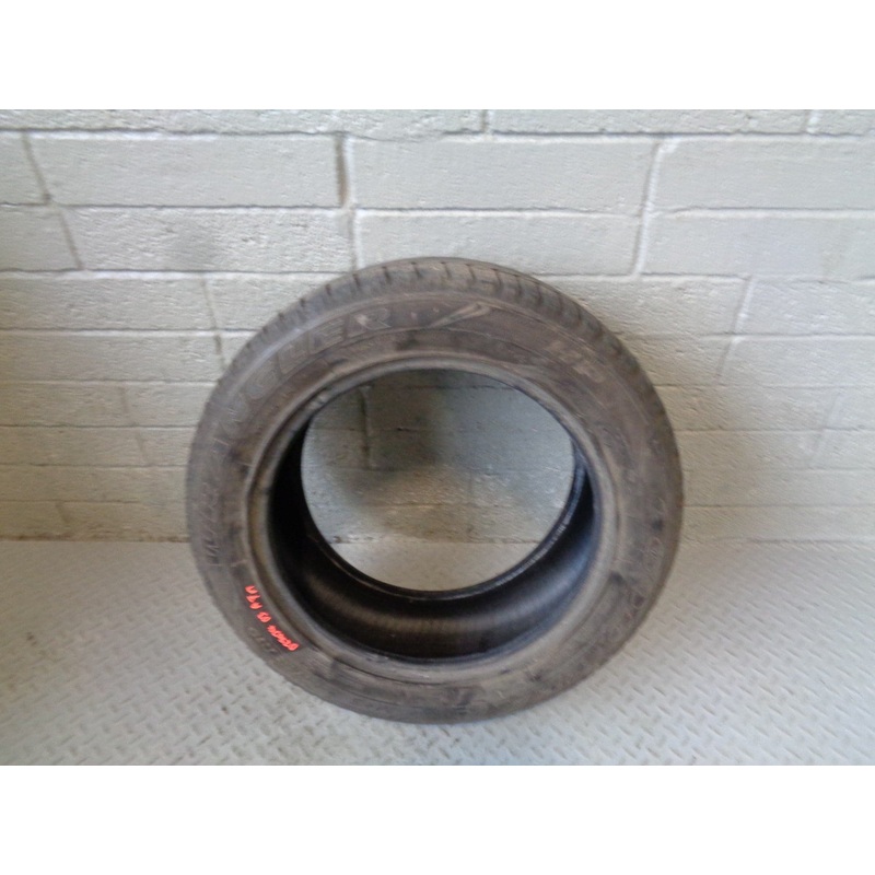 Goodyear Wrangler Part Worn Tyre 255/55R19 255 55 19 7mm Tread D28034A